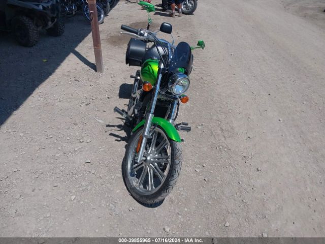 2008 KAWASAKI VN900 JKAVN2C108A019686 Photo 4