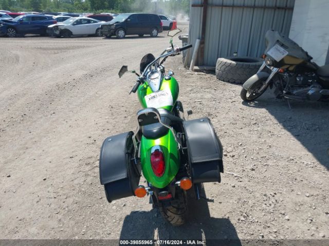 2008 KAWASAKI VN900 JKAVN2C108A019686 Photo 5