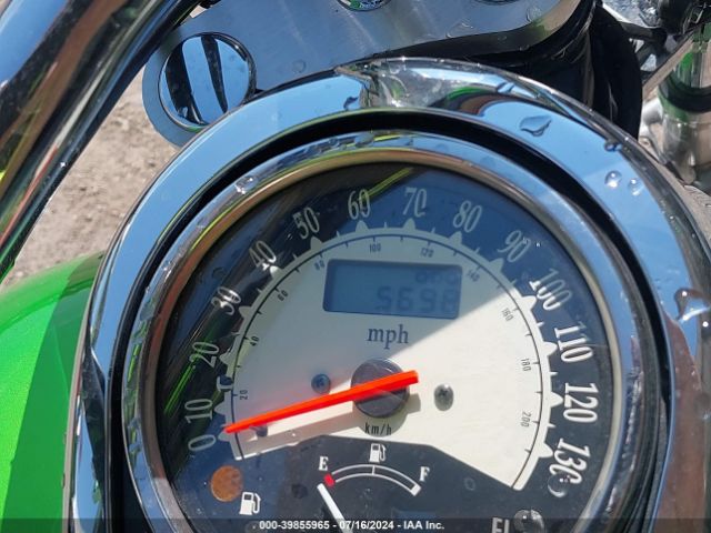 2008 KAWASAKI VN900 JKAVN2C108A019686 Photo 6