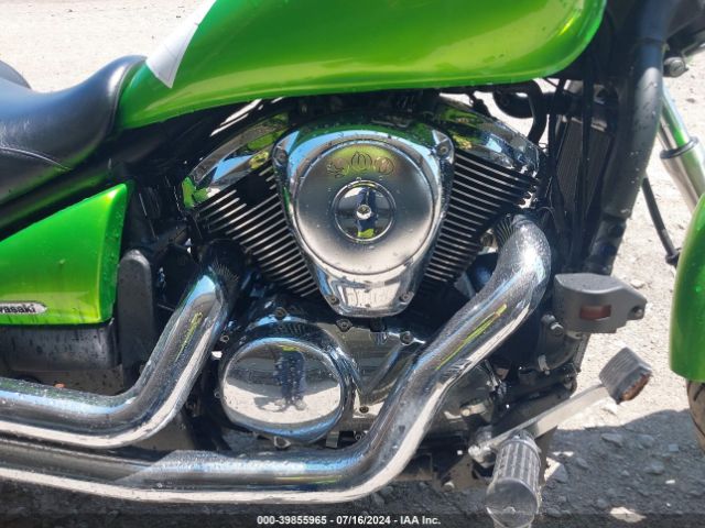 2008 KAWASAKI VN900 JKAVN2C108A019686 Photo 7