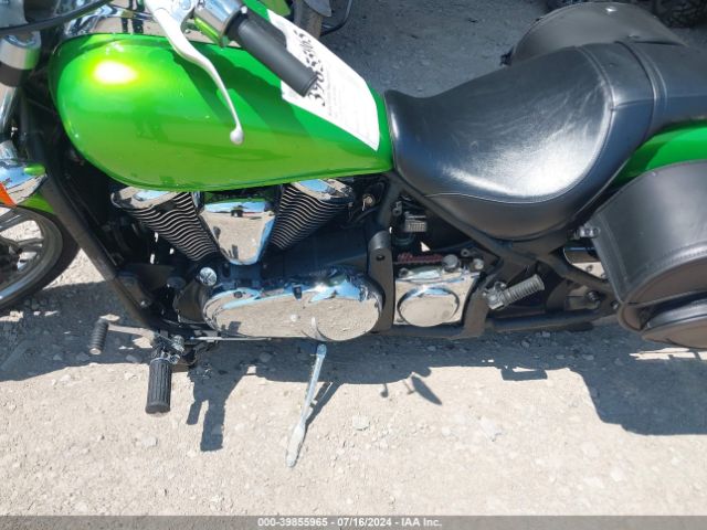 2008 KAWASAKI VN900 JKAVN2C108A019686 Photo 8