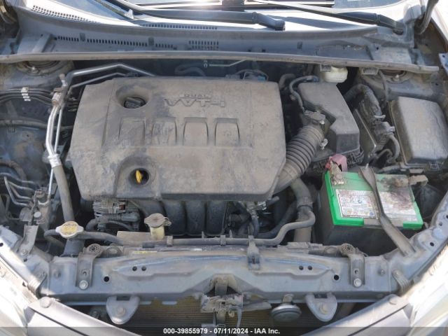 5YFBURHEXHP653311 Toyota COROLLA L