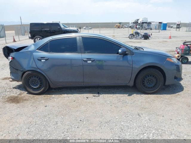 5YFBURHEXHP653311 Toyota COROLLA L