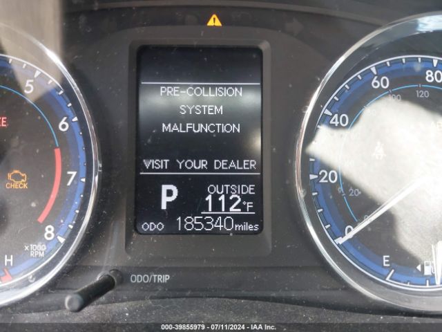 5YFBURHEXHP653311 Toyota COROLLA L