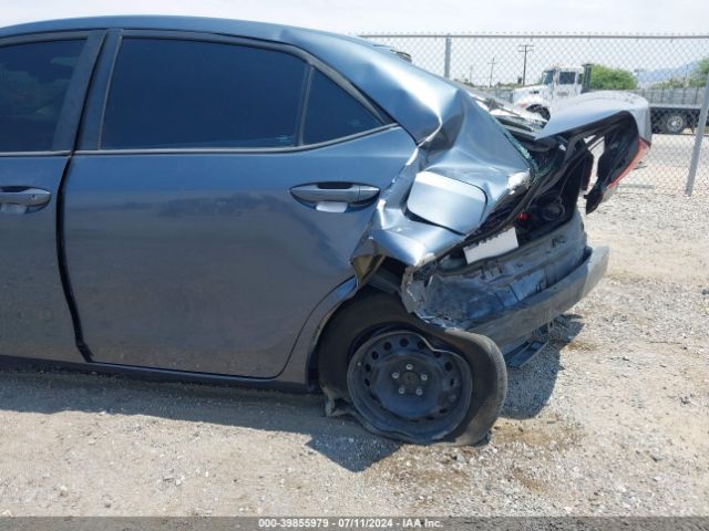 5YFBURHEXHP653311 Toyota COROLLA L