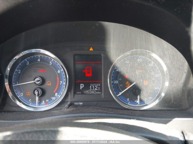 5YFBURHEXHP653311 Toyota COROLLA L