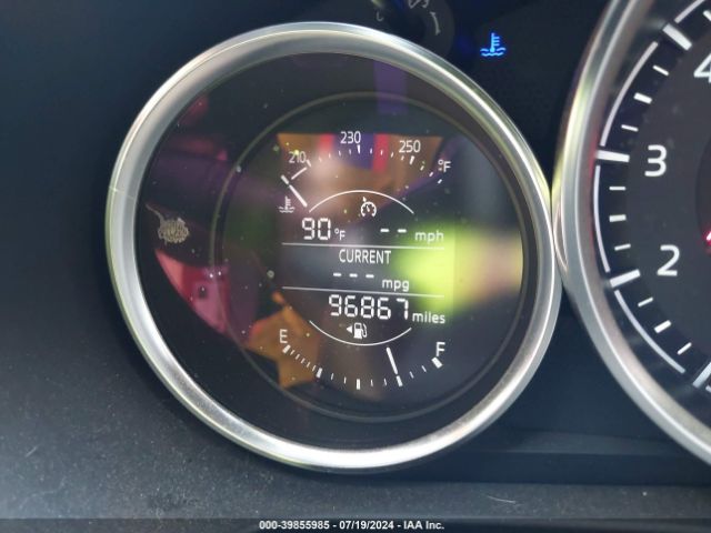 JM1NDAC76G0104690 Mazda Mx-5 Miata Club