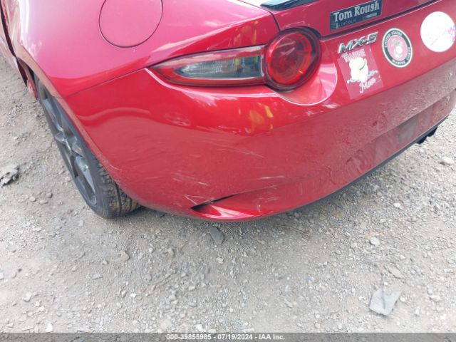 JM1NDAC76G0104690 Mazda Mx-5 Miata Club