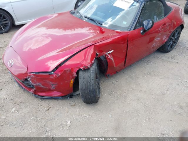 JM1NDAC76G0104690 Mazda Mx-5 Miata Club