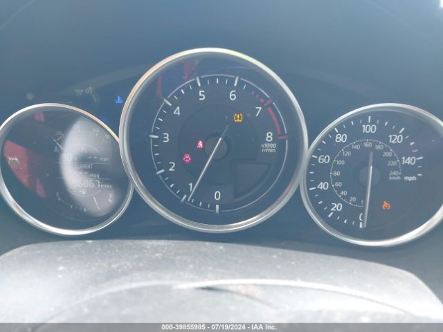 JM1NDAC76G0104690 Mazda Mx-5 Miata Club