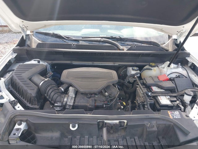 1GKKNMLS0LZ144912 GMC Acadia Fwd Slt