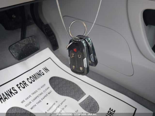 1GKKNMLS0LZ144912 GMC Acadia Fwd Slt