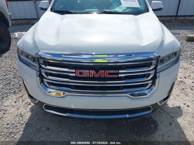 1GKKNMLS0LZ144912 GMC Acadia Fwd Slt