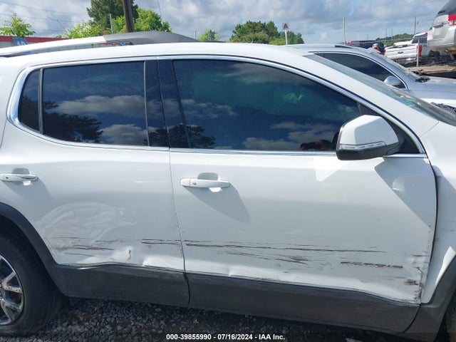 1GKKNMLS0LZ144912 GMC Acadia Fwd Slt