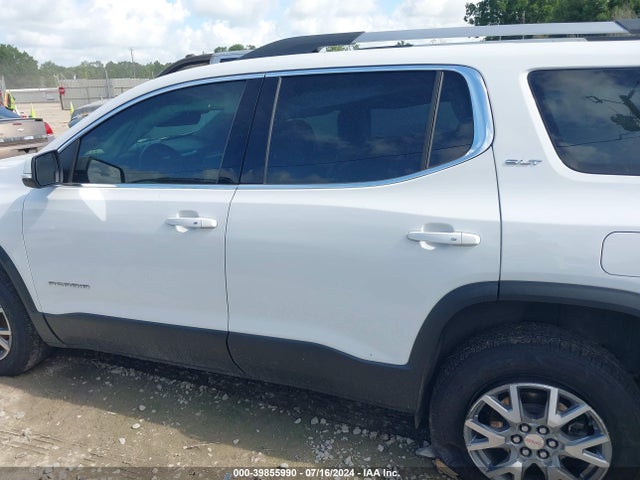 1GKKNMLS0LZ144912 GMC Acadia Fwd Slt