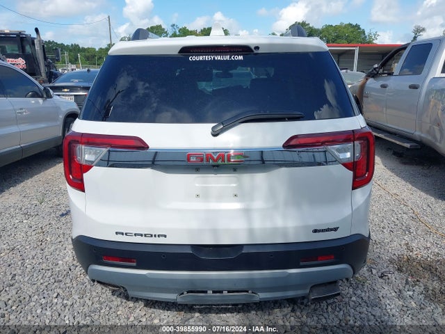 1GKKNMLS0LZ144912 GMC Acadia Fwd Slt