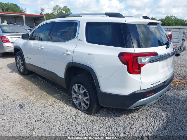 1GKKNMLS0LZ144912 GMC Acadia Fwd Slt