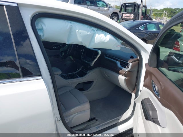 1GKKNMLS0LZ144912 GMC Acadia Fwd Slt