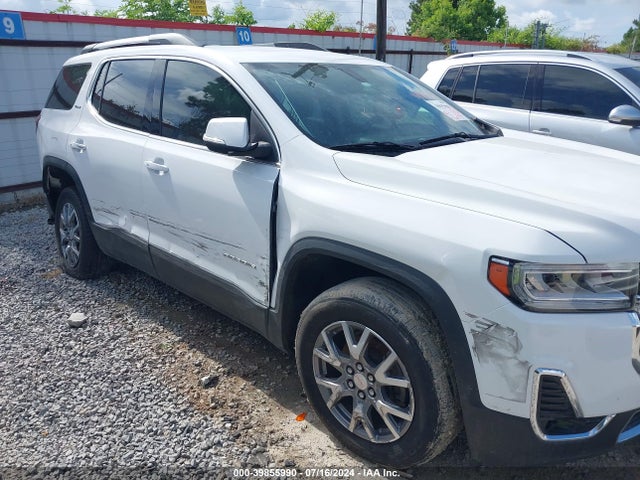 1GKKNMLS0LZ144912 GMC Acadia Fwd Slt