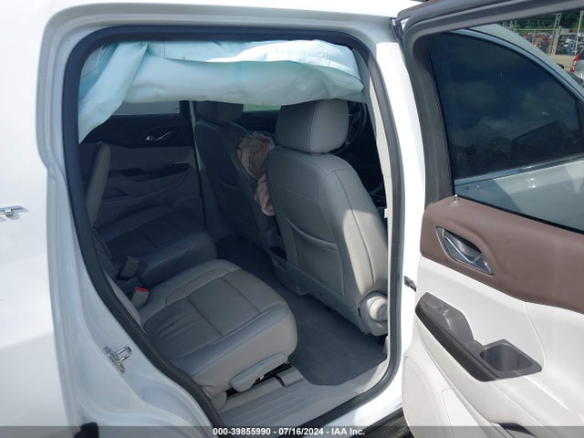 1GKKNMLS0LZ144912 GMC Acadia Fwd Slt