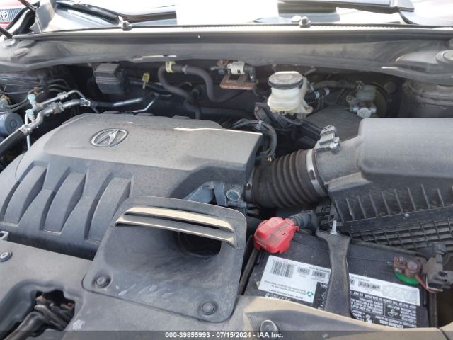 5J8TB4H56JL003100 Acura Rdx Technology   Acurawatch Plus Packages/technology Package