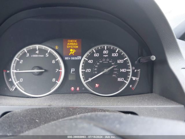 5J8TB4H56JL003100 Acura Rdx Technology   Acurawatch Plus Packages/technology Package