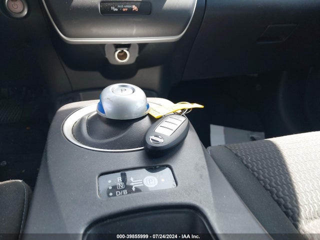 Nissan LEAF S 2017 1N4BZ0CP7HC309701 Image 11