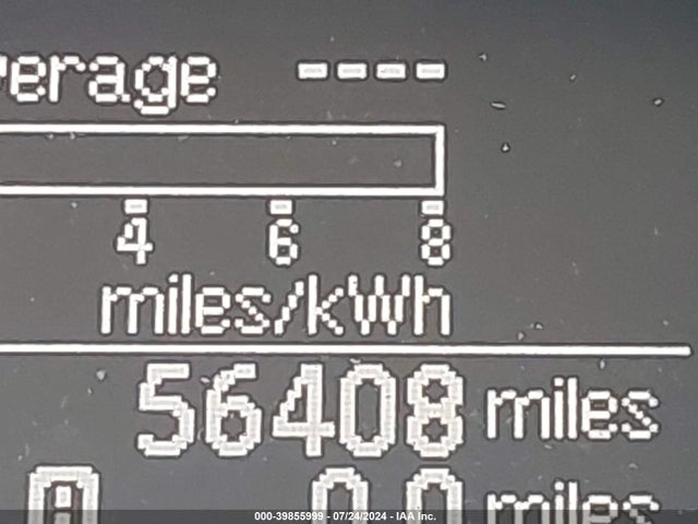 Nissan LEAF S 2017 1N4BZ0CP7HC309701 Image 13
