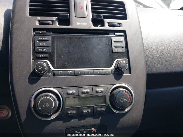 Nissan LEAF S 2017 1N4BZ0CP7HC309701 Image 15
