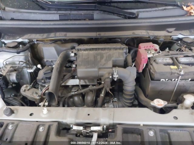 2019 MITSUBISHI MIRAGE G4 ML32F3FJ8KHF05383 Photo 9