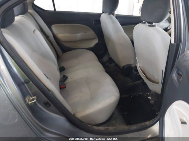 2019 MITSUBISHI MIRAGE G4 ML32F3FJ8KHF05383 Photo 7