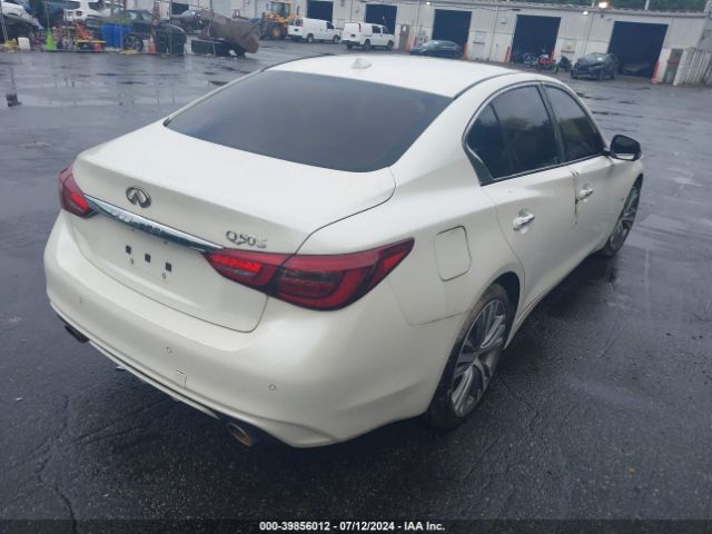 JN1EV7AR2KM591623 Infiniti Q50 3.0t Sport