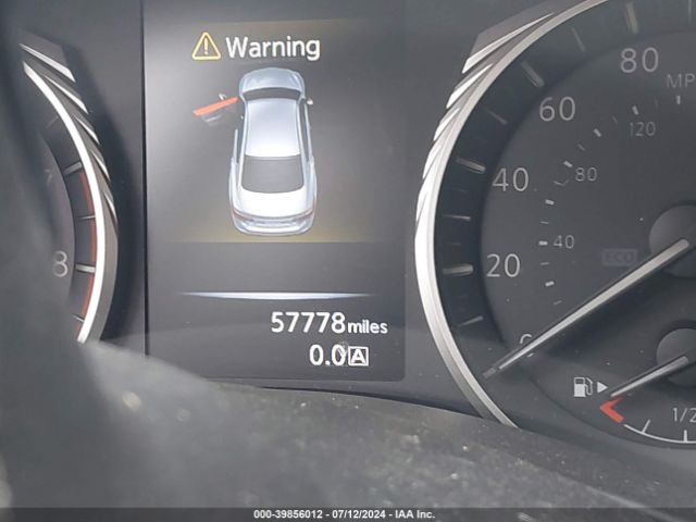 JN1EV7AR2KM591623 Infiniti Q50 3.0t Sport