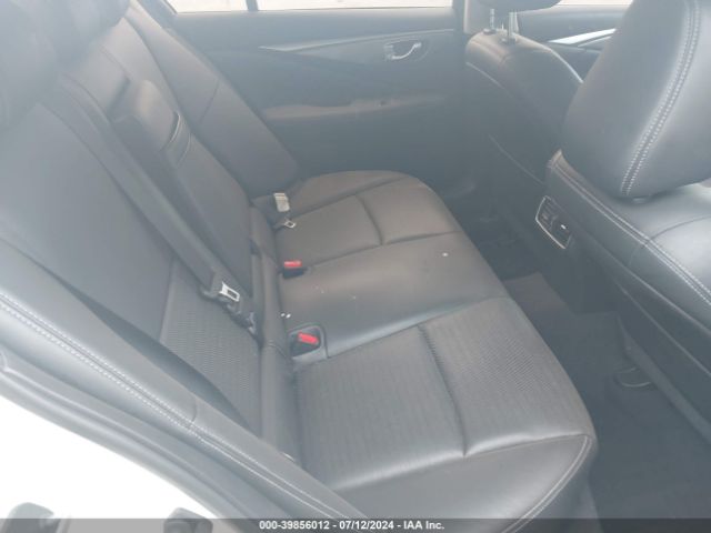JN1EV7AR2KM591623 Infiniti Q50 3.0t Sport