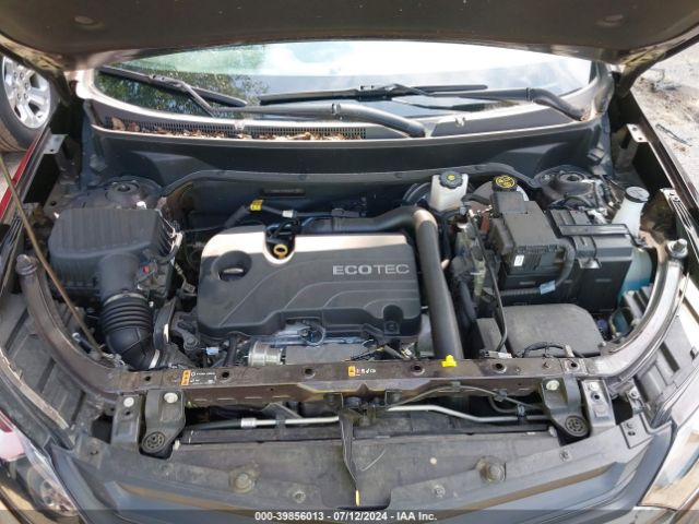 2GNAXTEV0L6257748 Chevrolet Equinox Awd 2fl