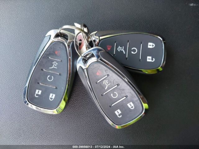2GNAXTEV0L6257748 Chevrolet Equinox Awd 2fl