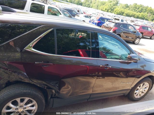 2GNAXTEV0L6257748 Chevrolet Equinox Awd 2fl