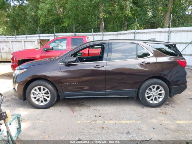 2GNAXTEV0L6257748 Chevrolet Equinox Awd 2fl