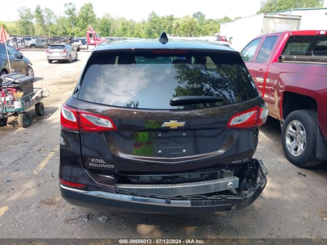 2GNAXTEV0L6257748 Chevrolet Equinox Awd 2fl
