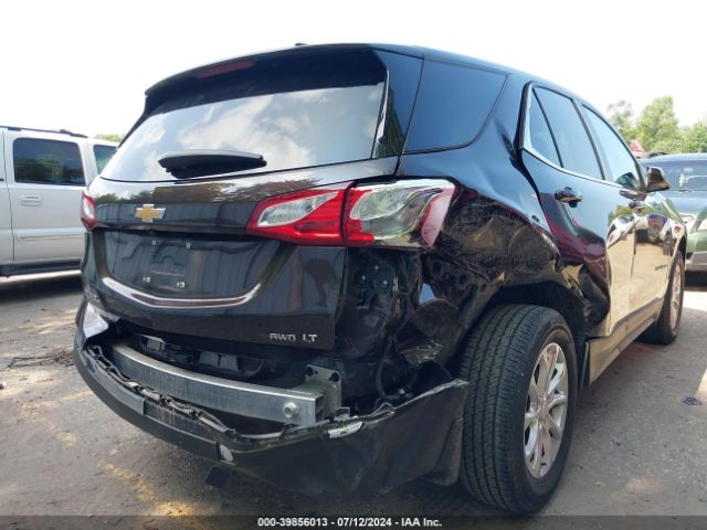 2GNAXTEV0L6257748 Chevrolet Equinox Awd 2fl