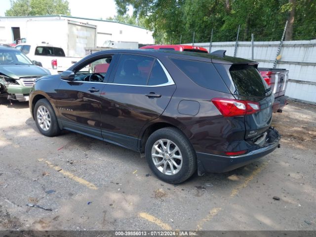 2GNAXTEV0L6257748 Chevrolet Equinox Awd 2fl