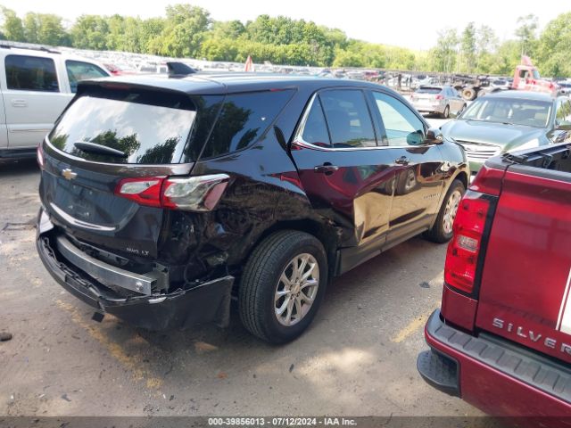 2GNAXTEV0L6257748 Chevrolet Equinox Awd 2fl