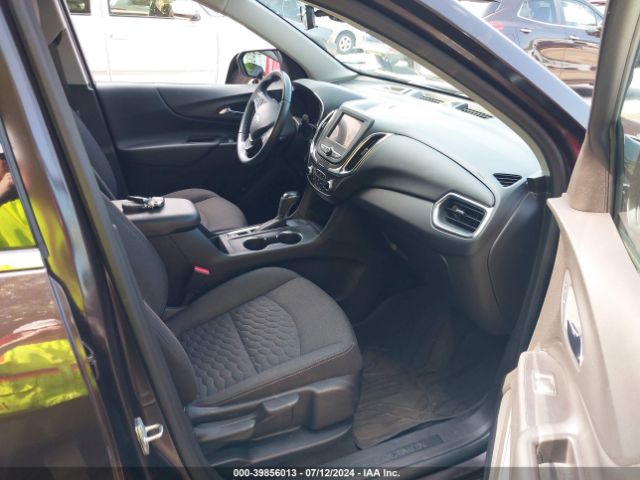 2GNAXTEV0L6257748 Chevrolet Equinox Awd 2fl
