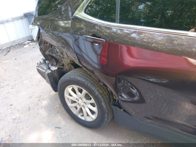 2GNAXTEV0L6257748 Chevrolet Equinox Awd 2fl