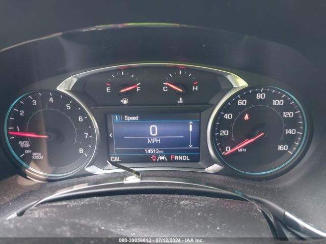 2GNAXTEV0L6257748 Chevrolet Equinox Awd 2fl