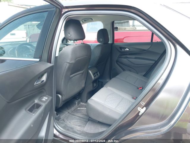 2GNAXTEV0L6257748 Chevrolet Equinox Awd 2fl