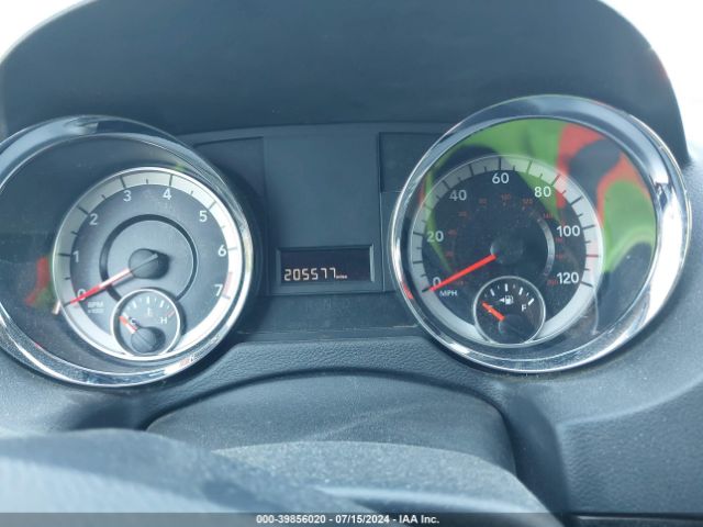 2C4RDGBG0GR341137 Dodge Grand Caravan Se Plus