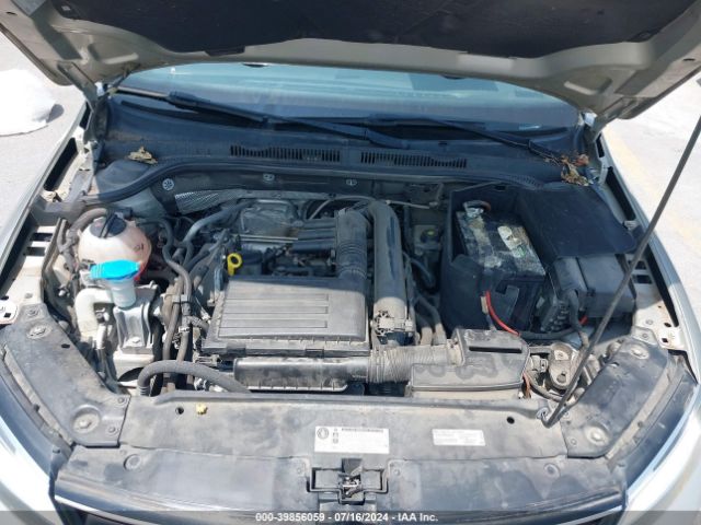3VWD67AJ6GM274663 Volkswagen Jetta 1.4t Se