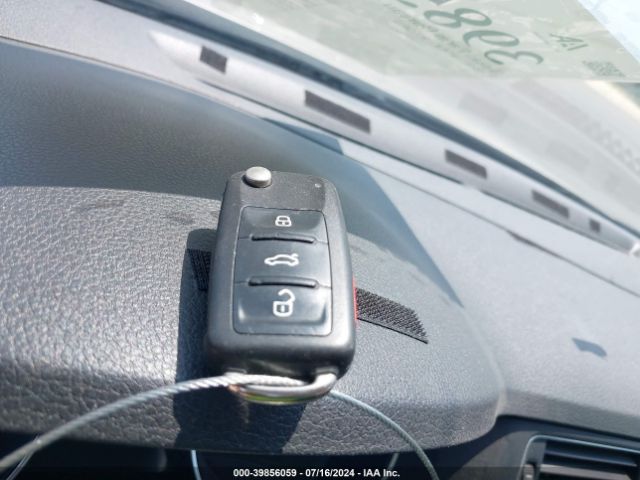 3VWD67AJ6GM274663 Volkswagen Jetta 1.4t Se