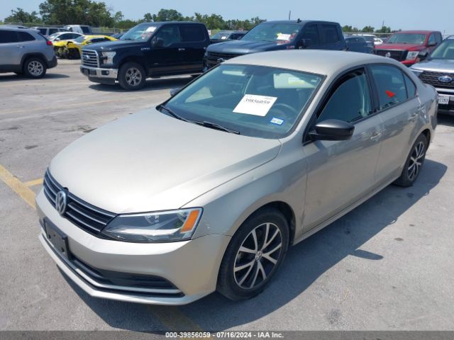 3VWD67AJ6GM274663 Volkswagen Jetta 1.4t Se